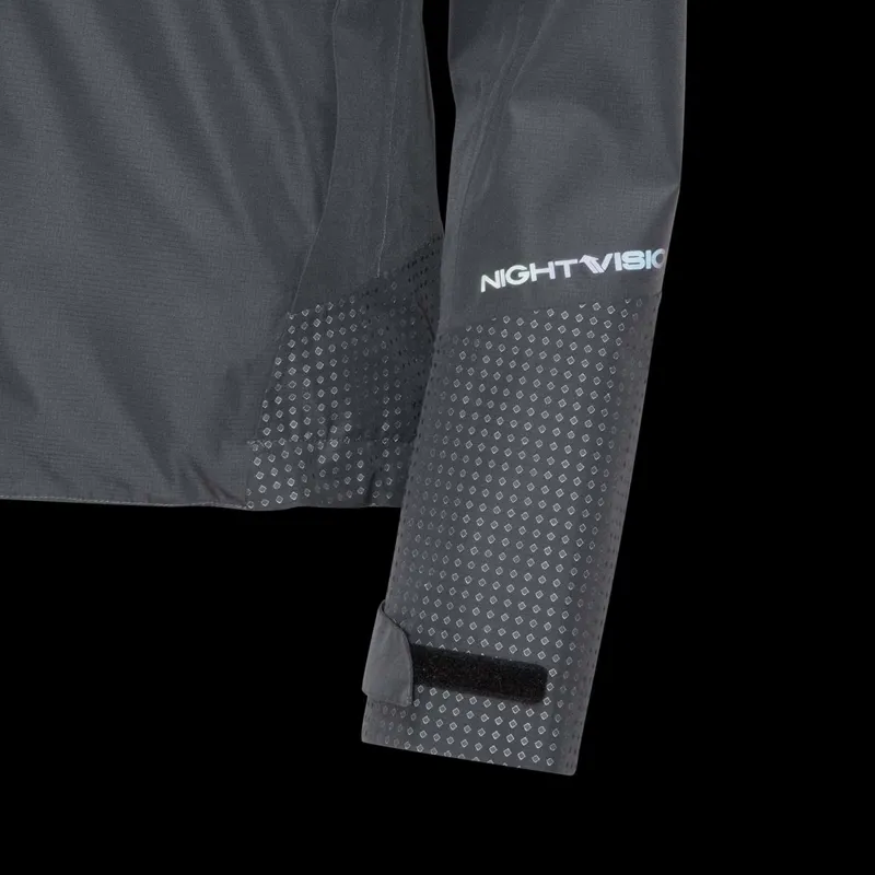 Altura Nightvision Electron Women's Jacket Navy-6