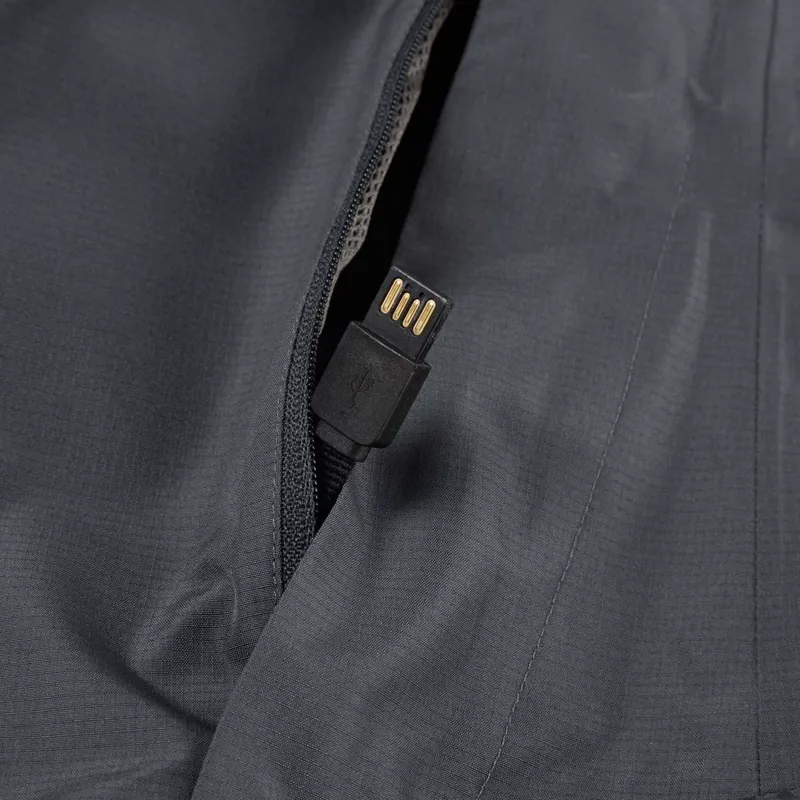 Altura Nightvision Electron Women's Jacket Navy-9