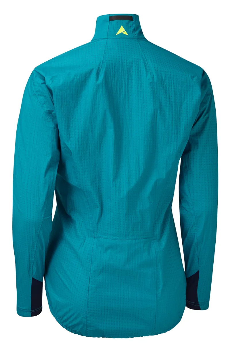 Altura Firestorm Waterproof Womens Jacket Blue