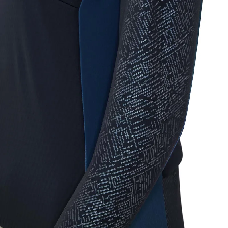 Altura Endurance Mistral Women's Softshell Jacket Navy/Green-9