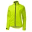 Altura Nightvision Storm Waterproof Womens Jacket Hi Viz Yellow