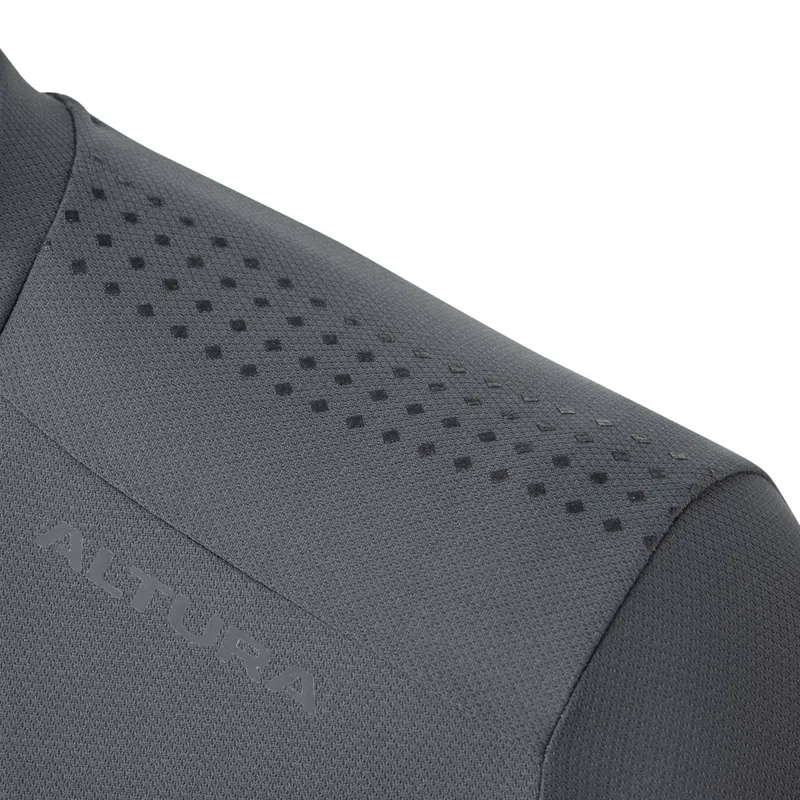 Altura All Road Classic SS Jersey Navy-9