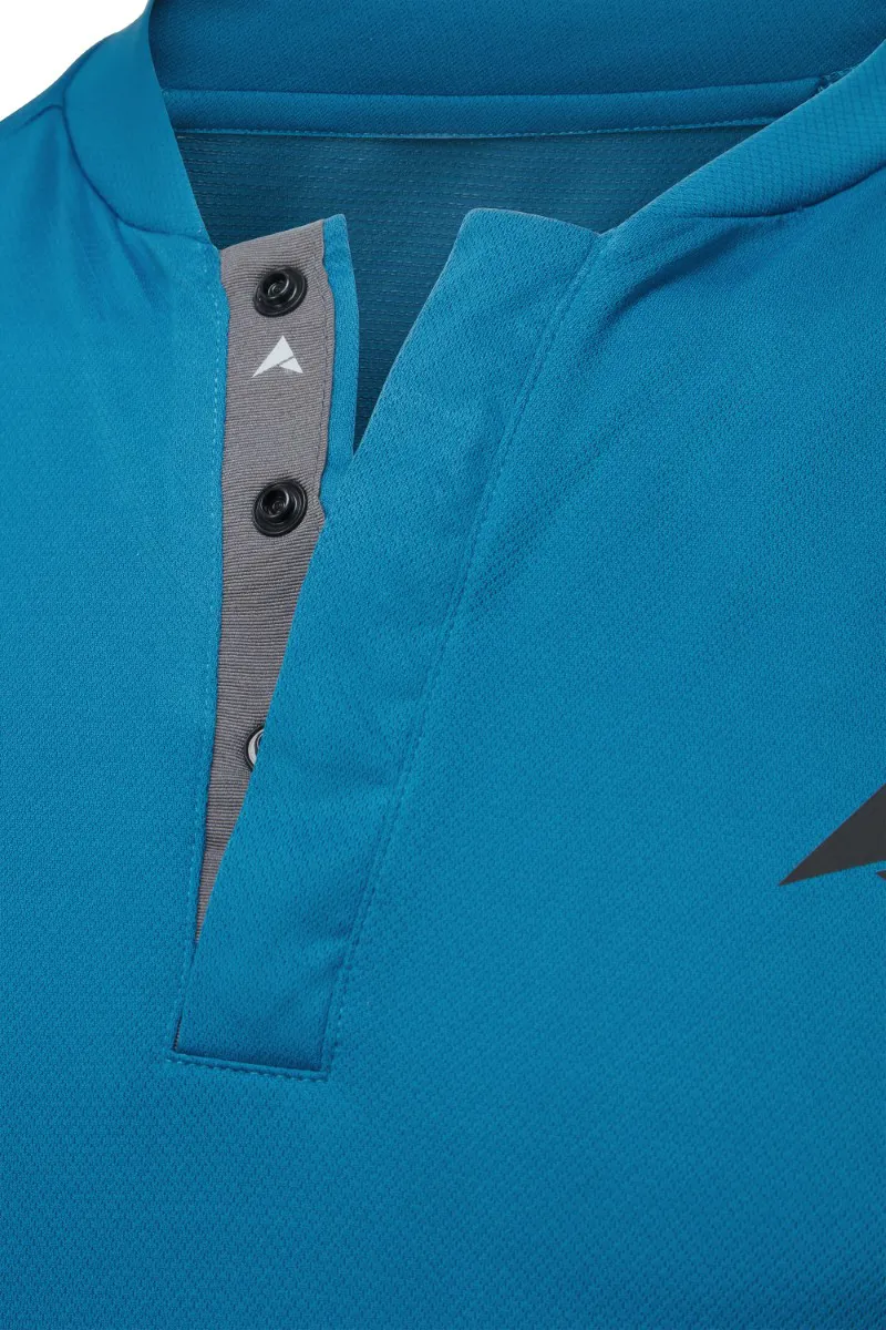 Altura All Roads SS Jersey Blue-4