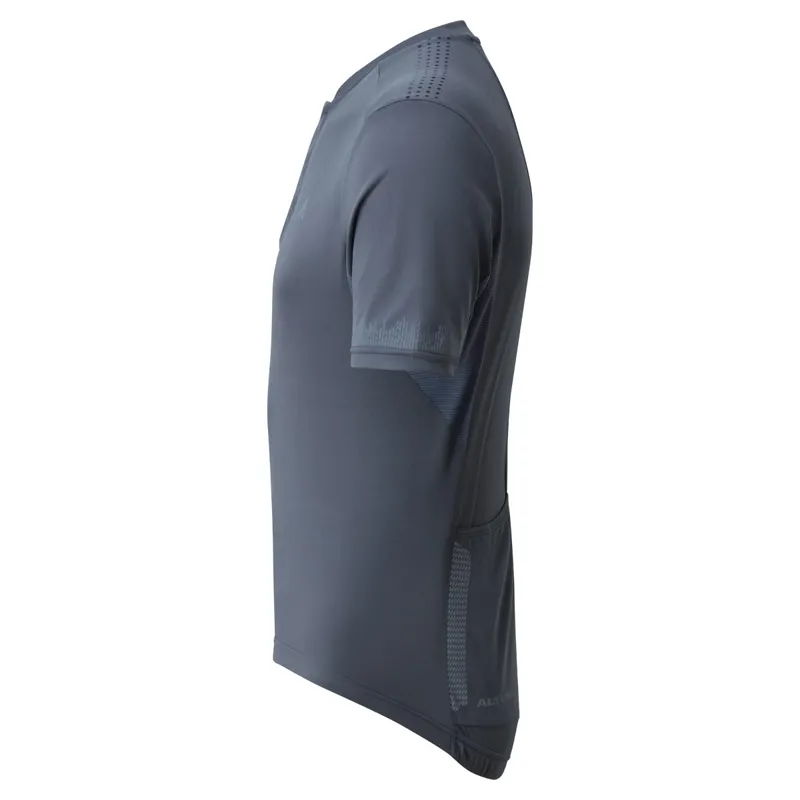 Altura All Roads SS Jersey Grey-2