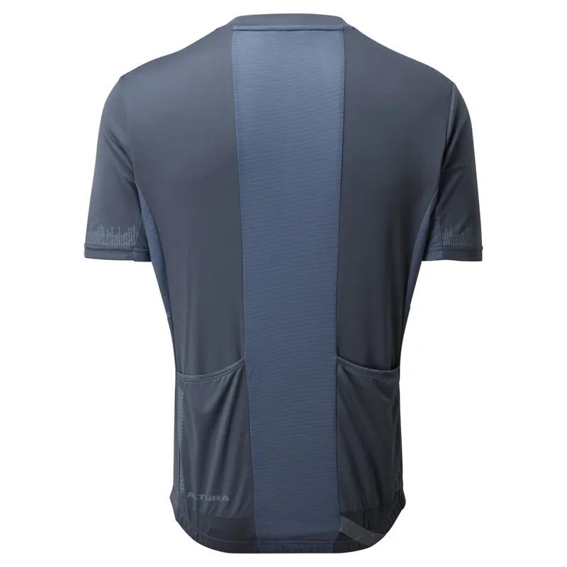 Altura All Roads SS Jersey Grey-1