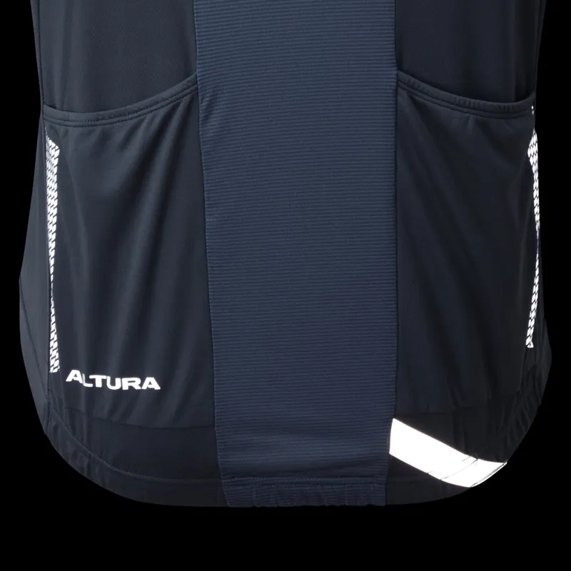 Altura All Roads SS Jersey Grey-3