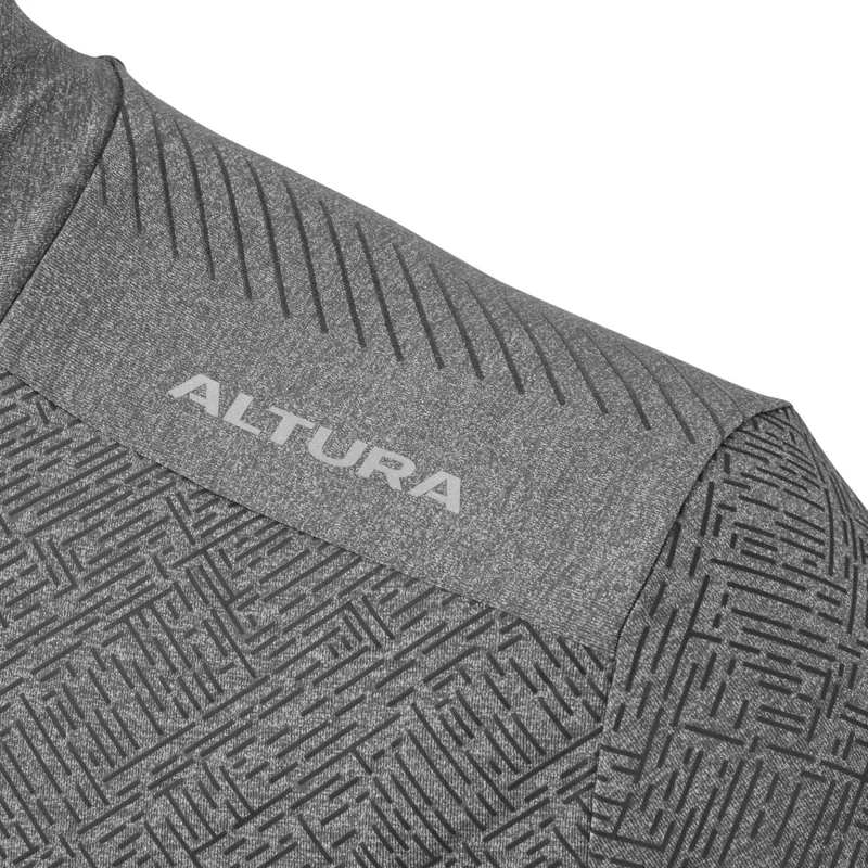 Altura All Roads Terrain SS Jersey Grey/Navy-7
