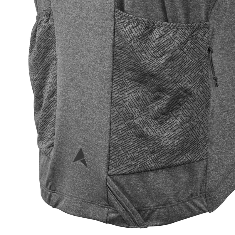 Altura All Roads Terrain SS Jersey Grey/Navy-9