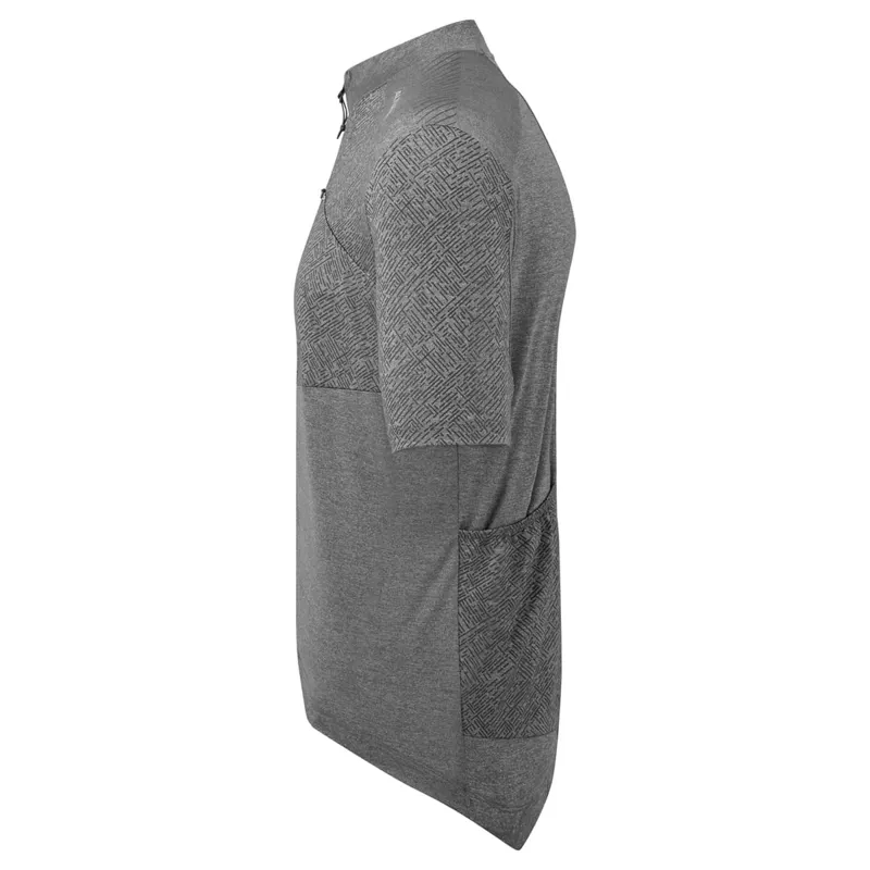 Altura All Roads Terrain SS Jersey Grey/Navy-2