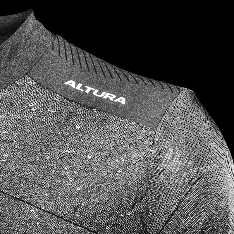 Altura All Roads Terrain SS Jersey Grey/Navy-6