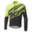 Altura Airstream Long Sleeve Jersey LIME/OLIVE