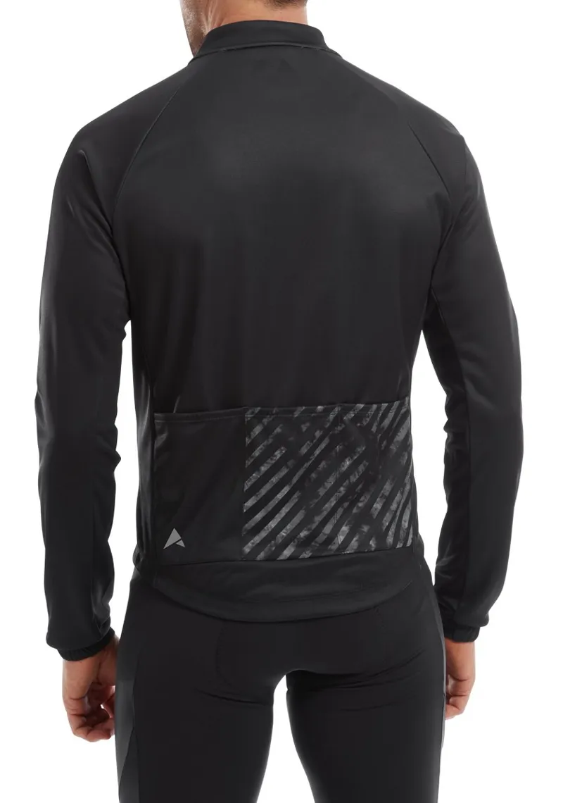 Altura Airstream LS Jersey Black-3