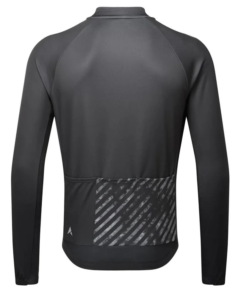 Altura Airstream LS Jersey Black-1