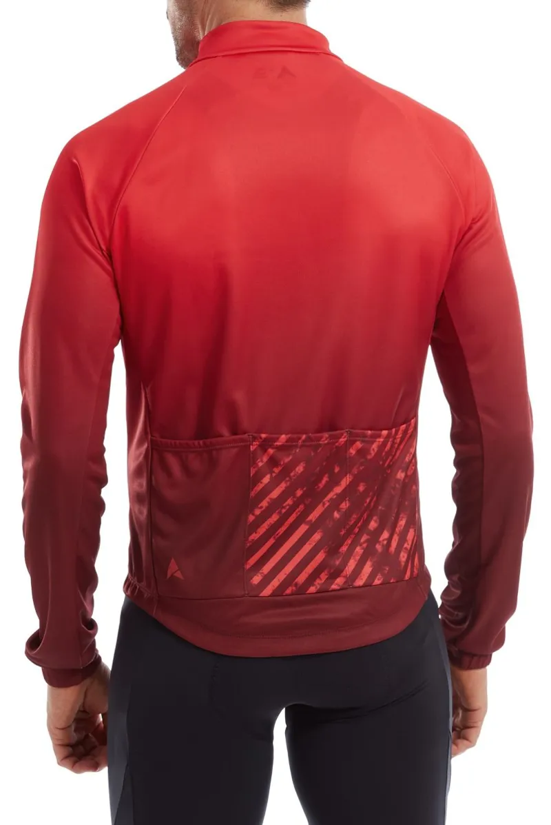 Altura Airstream LS Jersey Red-4
