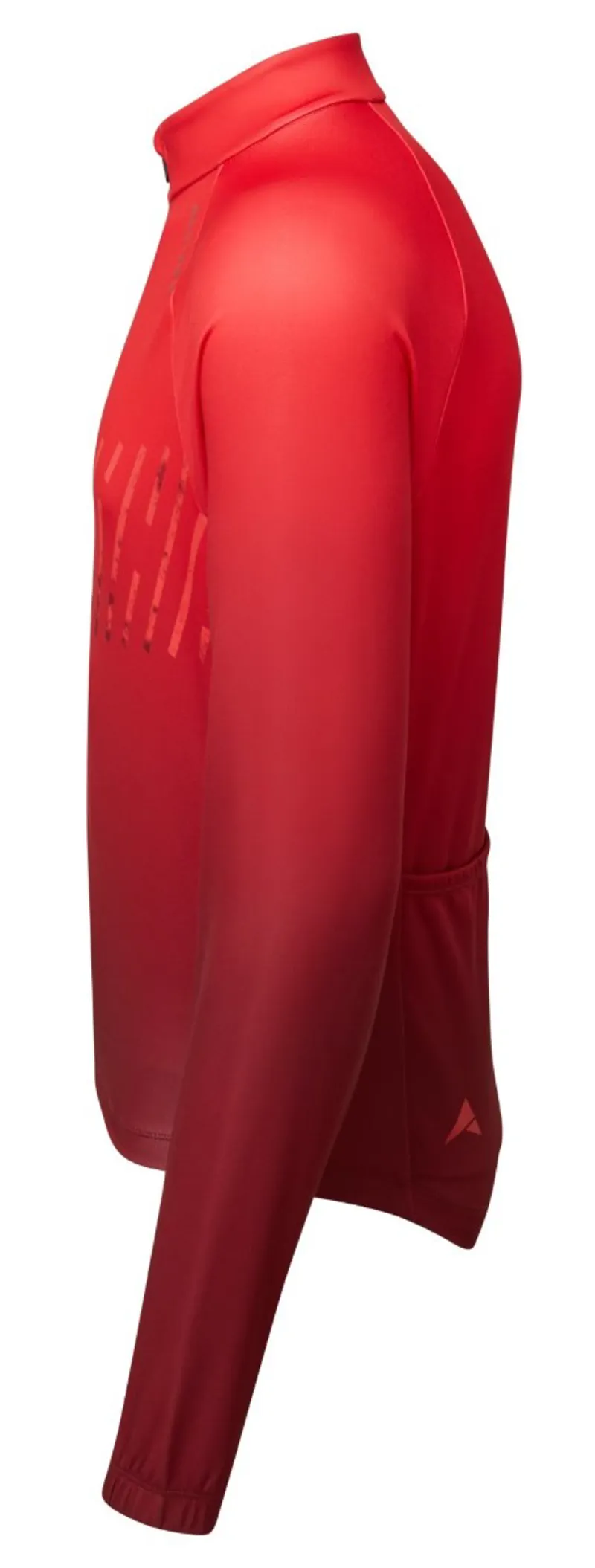 Altura Airstream LS Jersey Red-2