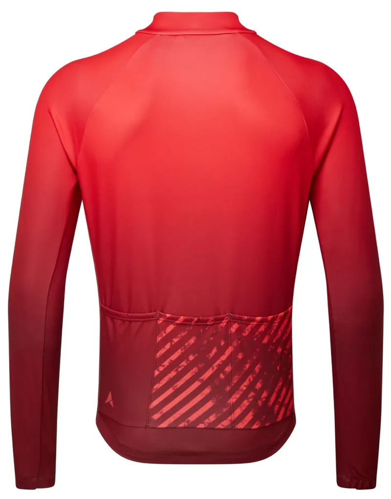 Altura Airstream LS Jersey Red-1