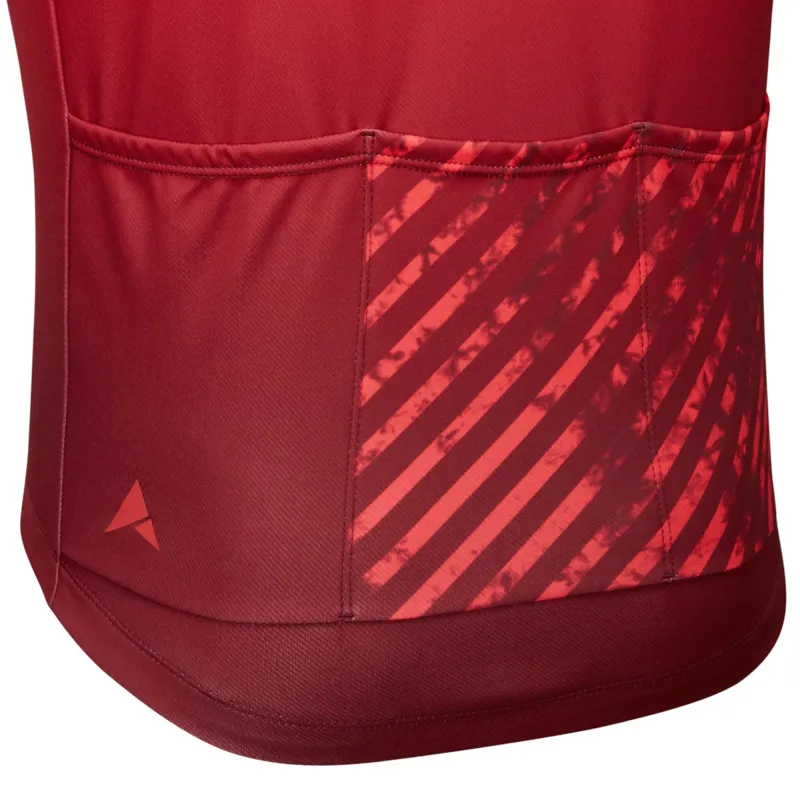 Altura Airstream LS Jersey Red-5