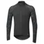 Altura Icon Long Sleeve Windproof Jersey CARBON/GREY