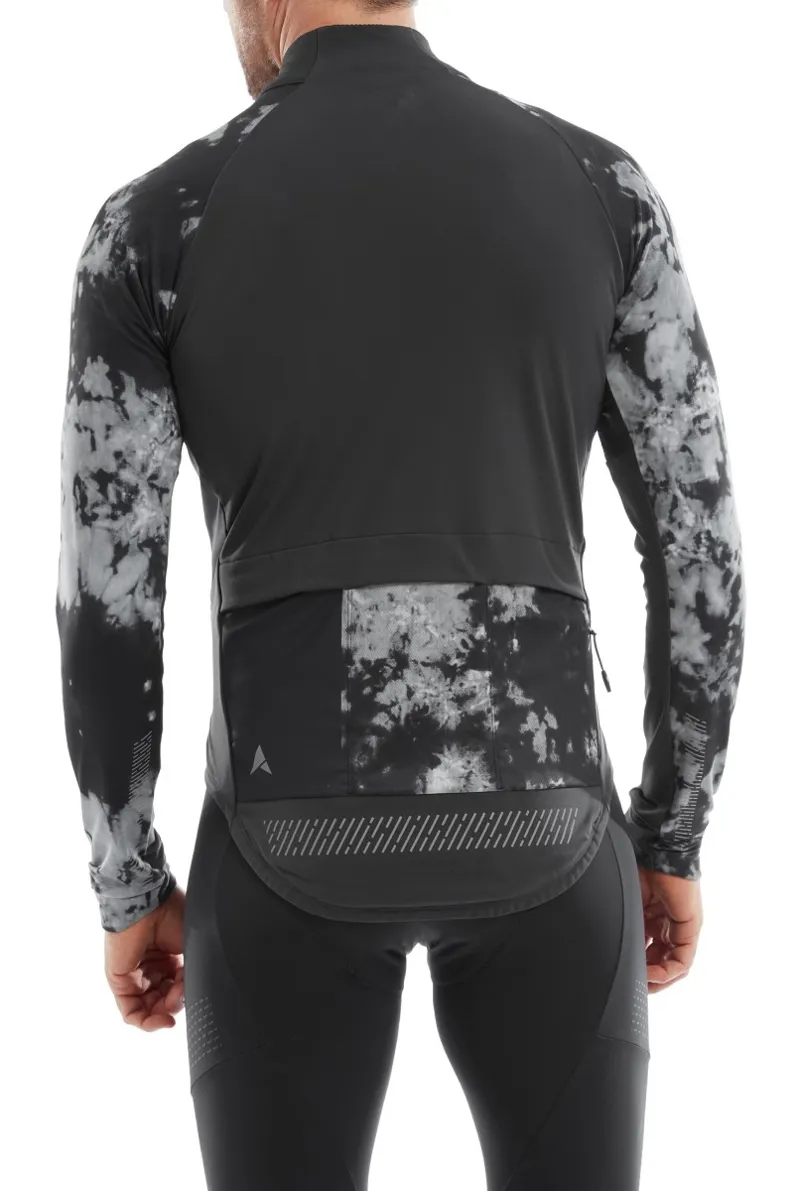 Altura Icon LS Jersey Black Mix-3