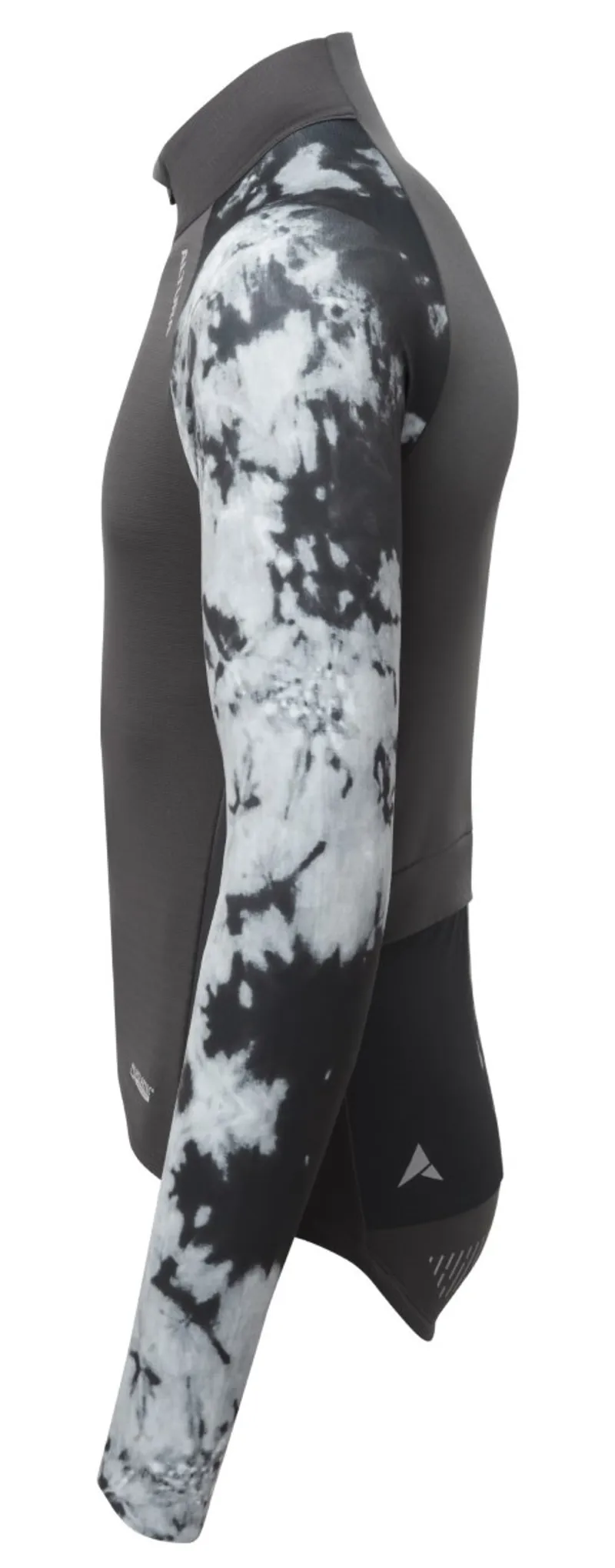 Altura Icon LS Jersey Black Mix-2