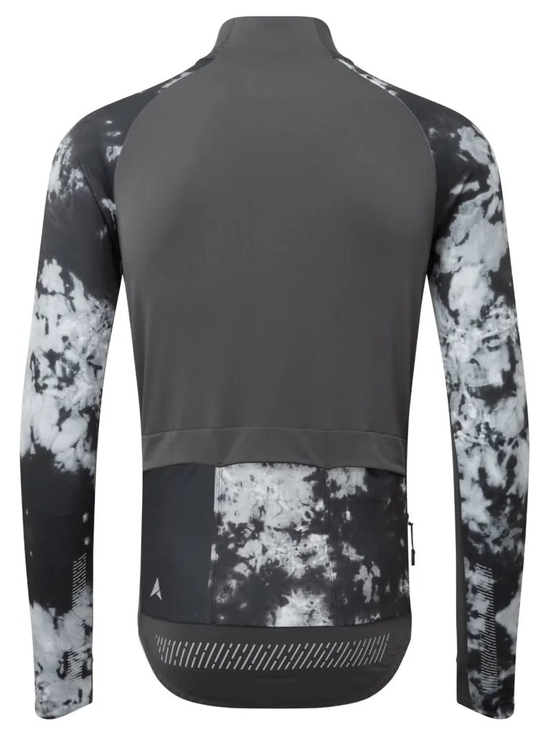 Altura Icon LS Jersey Black Mix-1