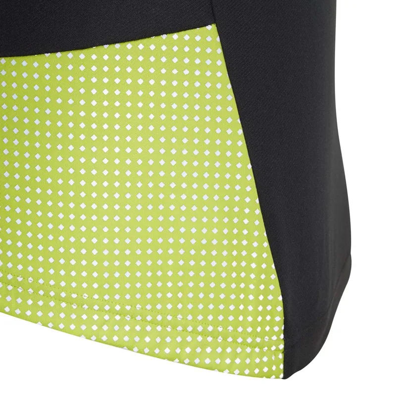 Altura Nightvision Long Sleeve Jersey LIME/CARBON-6