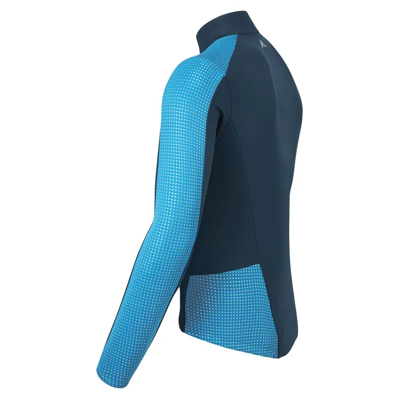 Altura Nightvision Long Sleeve Jersey BLUE/NAVY-2