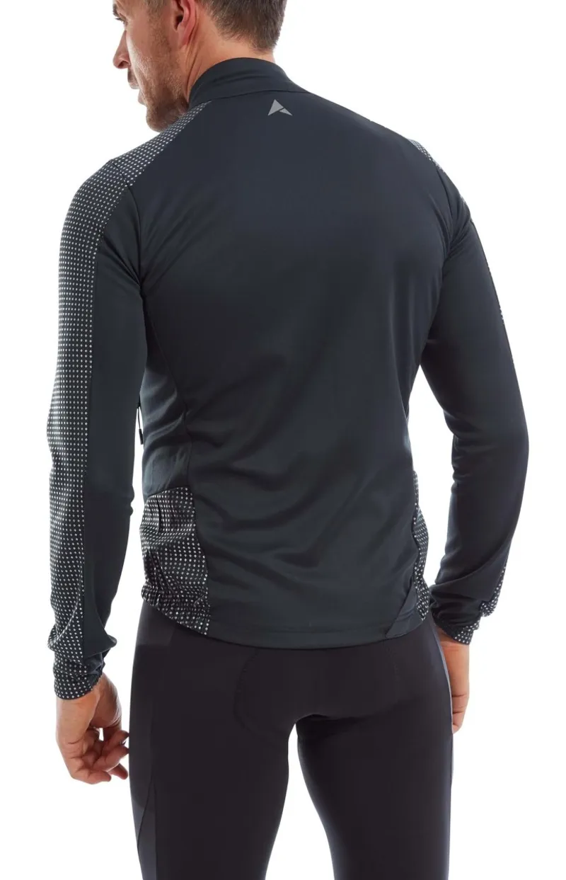 Altura Nightvision LS Jersey Navy-4