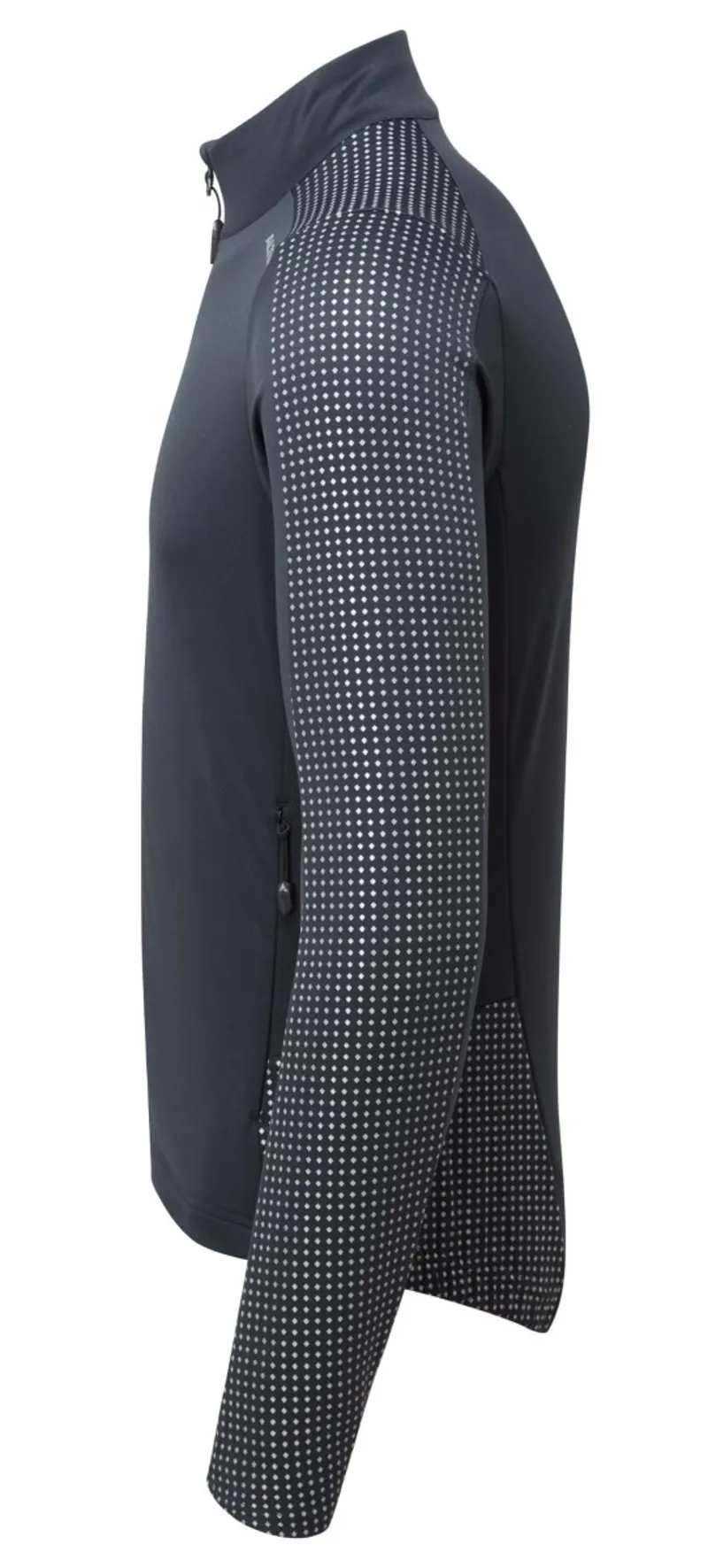 Altura Nightvision LS Jersey Navy-2