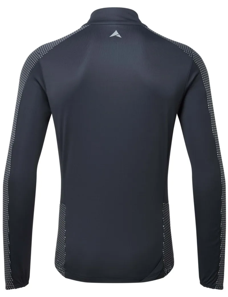 Altura Nightvision LS Jersey Navy-1