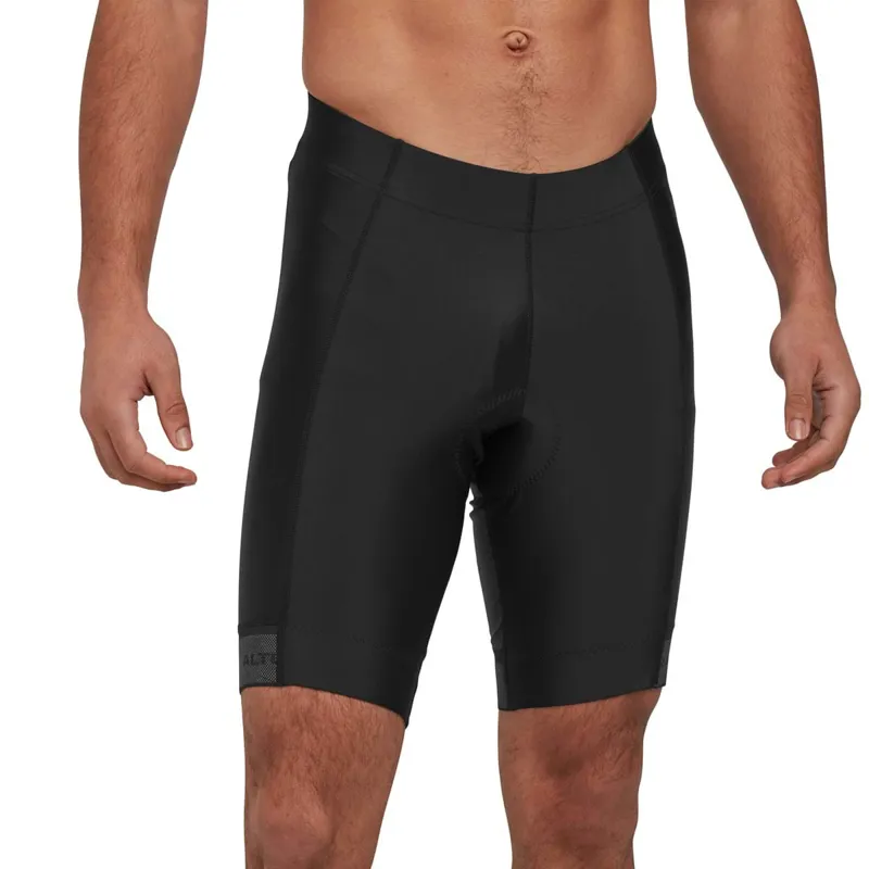 Altura Progel Plus Waist Shorts Black-5