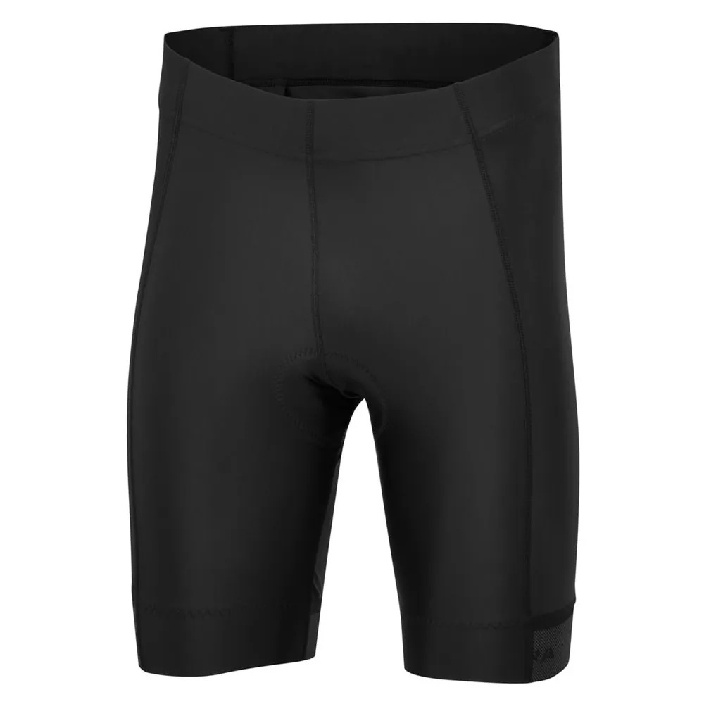 Image of Altura Progel Plus Waist Shorts Black