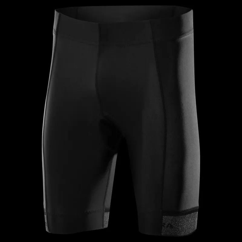 Altura Progel Plus Waist Shorts Black-3