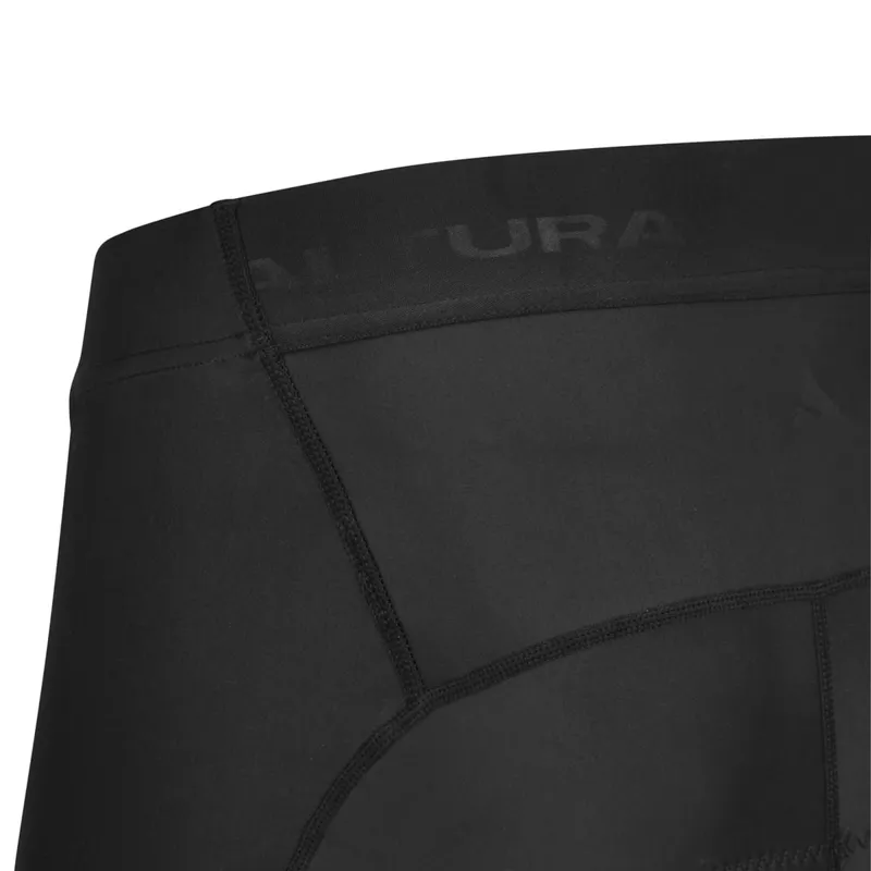 Altura Progel Plus Waist Shorts Black-7