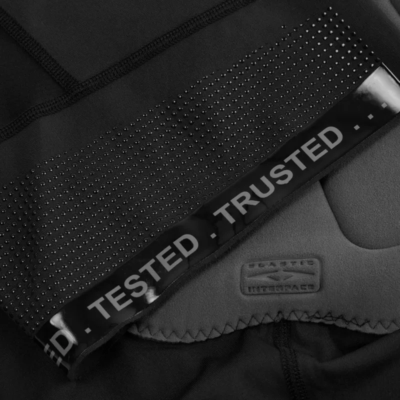 Altura Endurance BibShorts with Pad Black-6