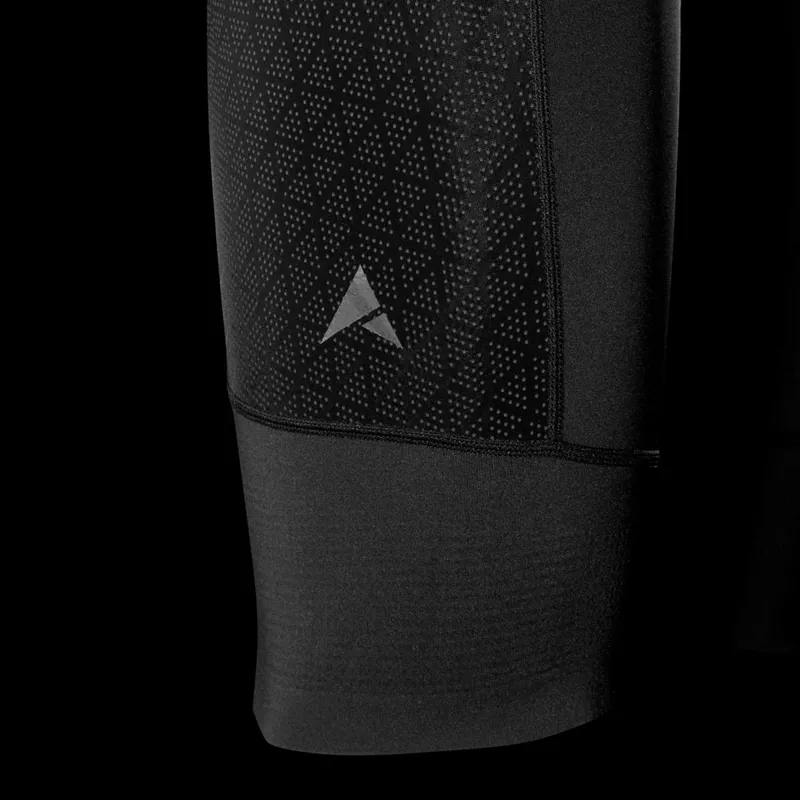 Altura Endurance BibShorts with Pad Black-8