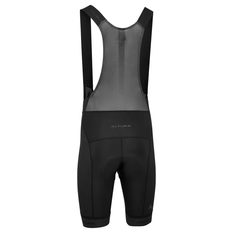 Altura Progel Plus BibShorts Black-1