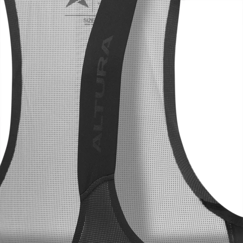 Altura Progel Plus BibShorts Black-7