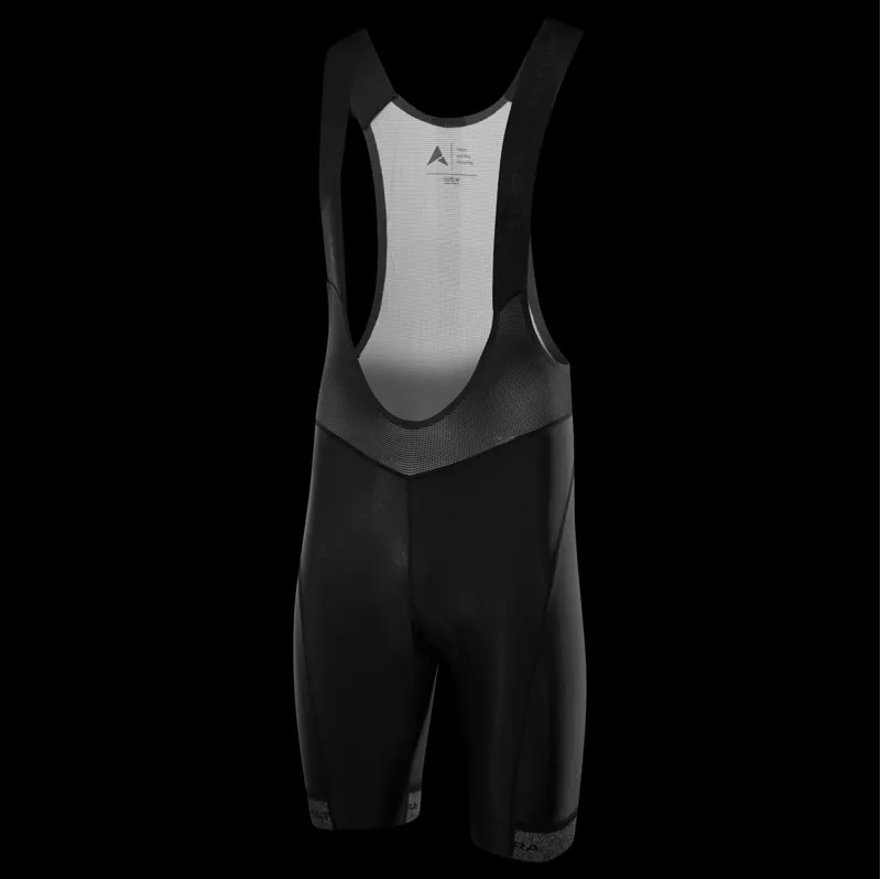 Altura Progel Plus BibShorts Black-5