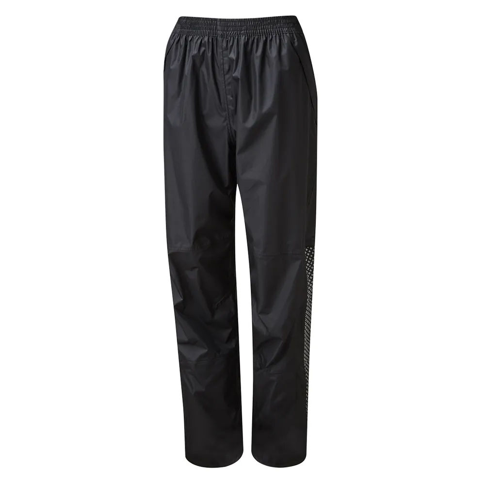 Image of Altura Nightvision Waterproof Womens Overtrouser Black