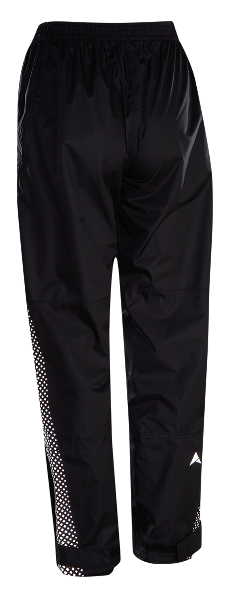 Altura Nightvision Waterproof Womens Overtrouser Black-2