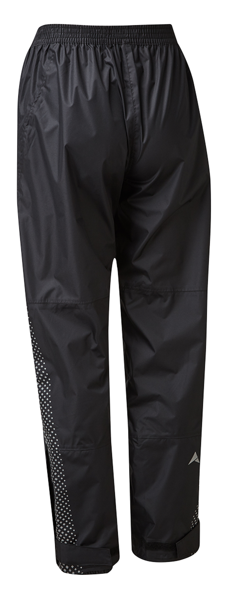 Altura Nightvision Waterproof Womens Overtrouser Black-1