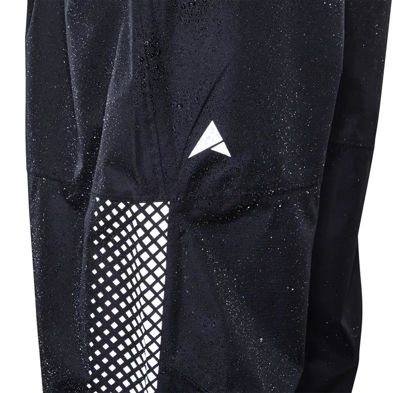 Altura Nightvision Waterproof Womens Overtrouser Black-3