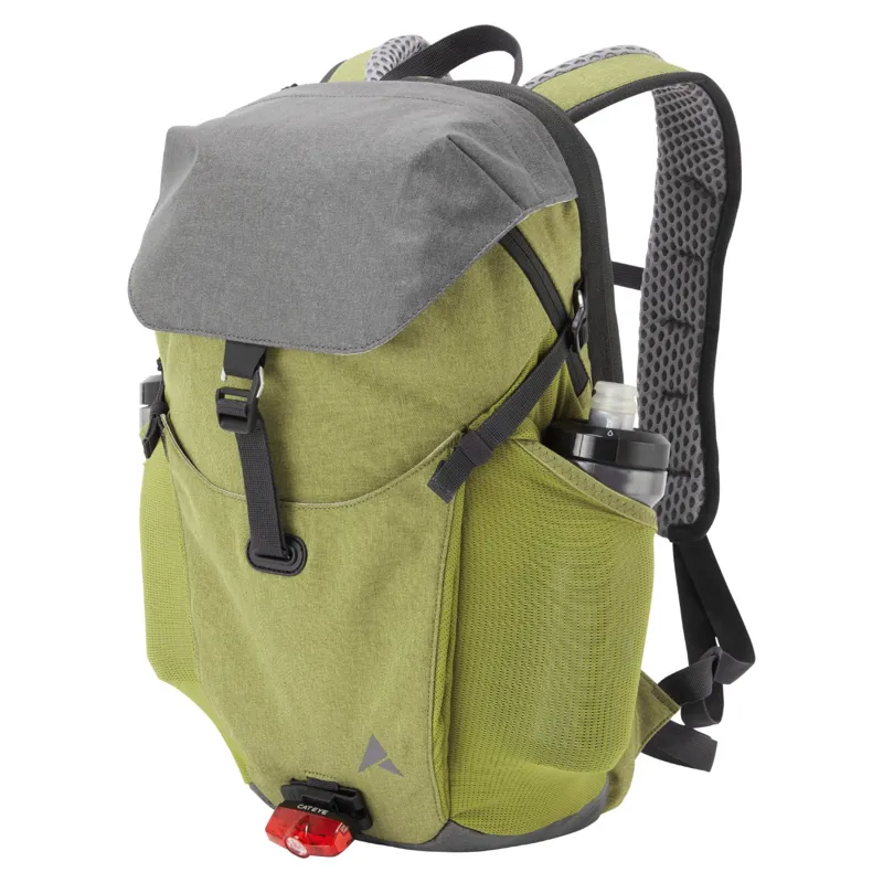 Altura Chinook Backpack 12L Olive-1