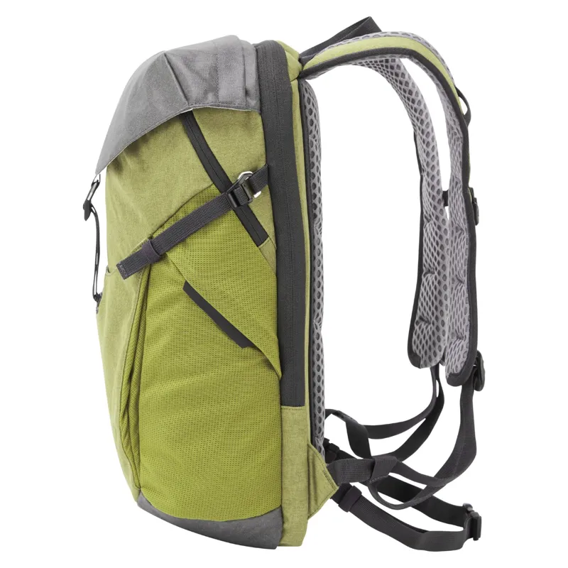 Altura Chinook Backpack 12L Olive-2