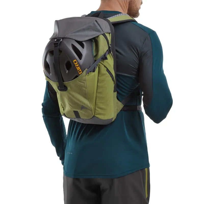 Altura Chinook Backpack 12L Olive-5