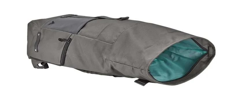 Altura Grid Backpack 30L Charcoal-5