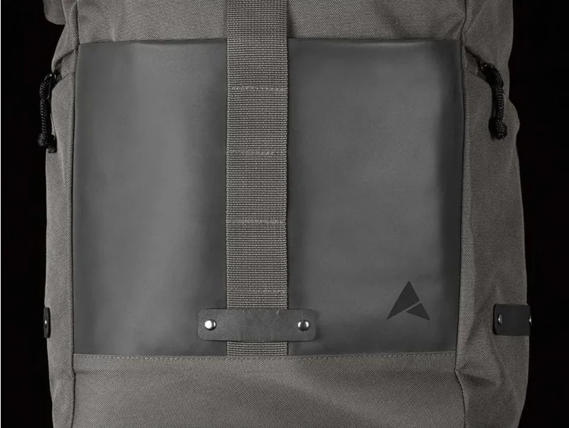 Altura Grid Backpack 30L Charcoal-2