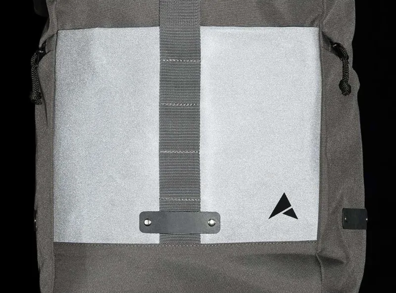 Altura Grid Backpack 30L Charcoal-3