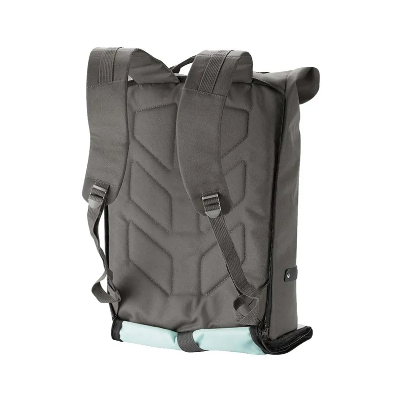 Altura Grid Morph Pannier Backpack 20L Charcoal-1